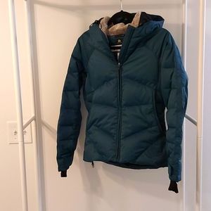 Columbia Omni-Heat Ski Jacket size XS